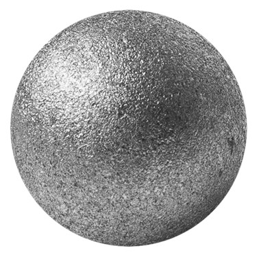 Kula stalowa fi 40 mm