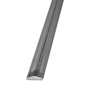 Pochwyt stalowy kuty 50x14 mm L3000 mm